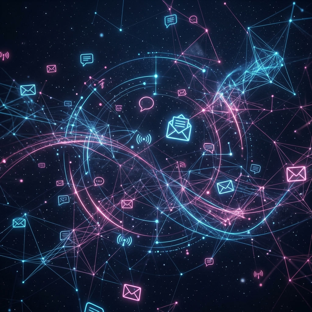 Contact Support Background