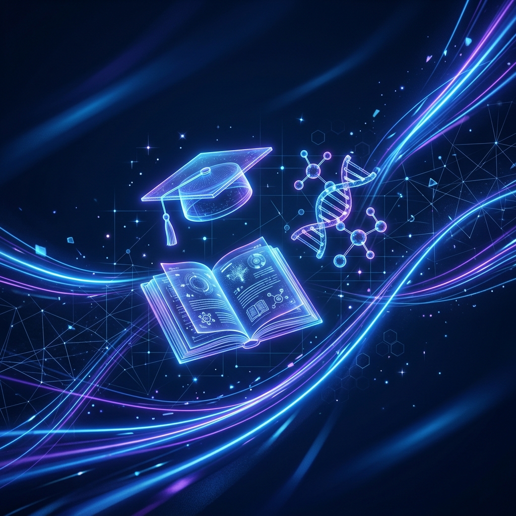 Education Background